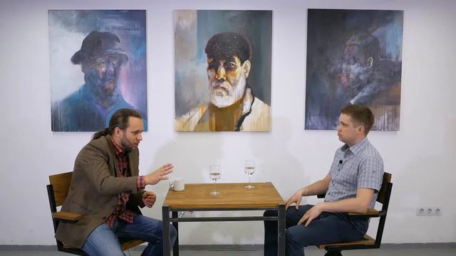 Евгений Соловьев: «Объясняем, что реклама — это долгосрочная работа, чтобы был результат» смотреть онлайн