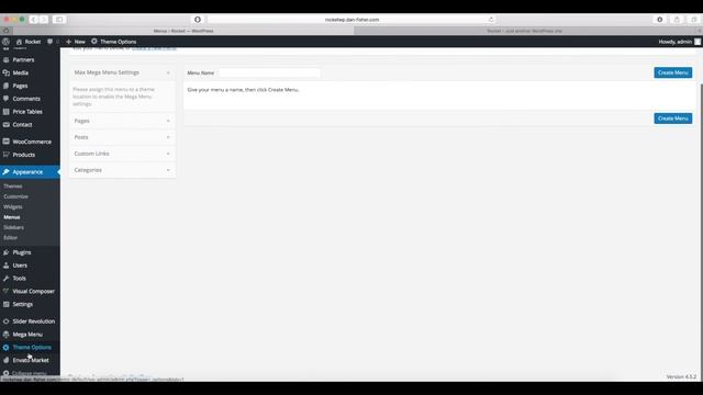 [Rocket] How To Install Rocket WordPress Theme and Sample Data смотреть онлайн