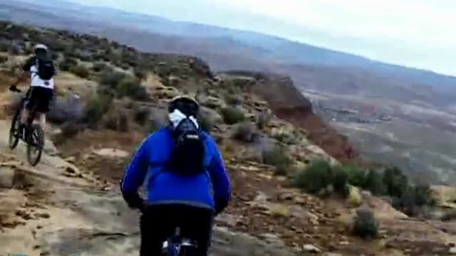 Zen Trail in St George Utah смотреть онлайн