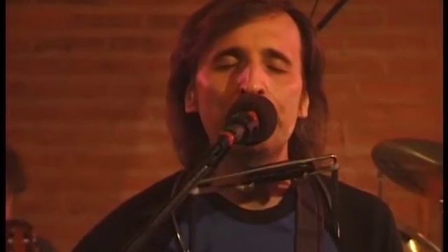Una Plegaria por la Luz DANIEL POLI - ÍNTIMO Y ACÚSTICO смотреть онлайн