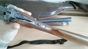 Ружье ИЖ 54 краткий обзор-плюсы и минусы