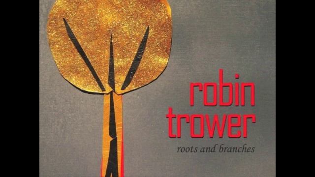 Robin Trower When I Heard Your Name