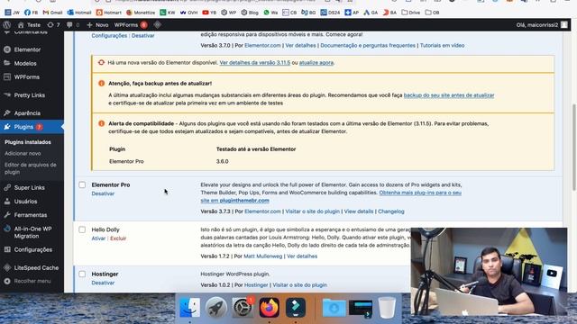 Elementor PRO Gratuito Para Sempre (Atualizado) Como Baixar e Instalar Plugin Elementor Pro De Graç смотреть онлайн