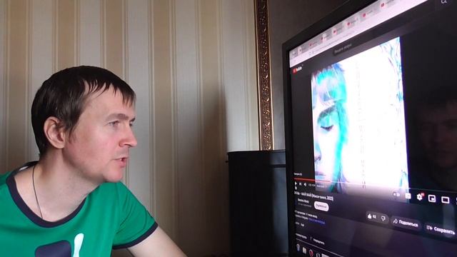 LOVV66 МАЙ МАЙ Реакция смотреть онлайн