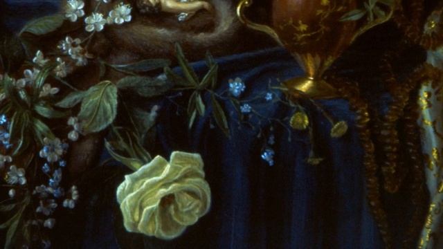 Весеннее пробуждение. Гиперреализм. Живопись. Маргарита Макарова смотреть онлайн