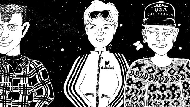 Душевная Песня о детстве ЯВА JAWA, ИЖ, МИНСК, ПЛАНЕТА смотреть онлайн