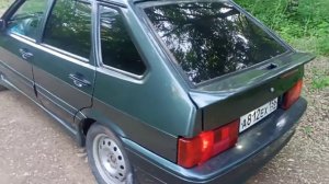 Распредвал Нуждин 10.63 фаза277 выхлоп Стингер 4-2-1 51мм Звук работы