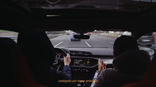 BENY JR FT MORAD - SIGUE (K Y B Capítulo 1) [VIDEO OFICIAL]
