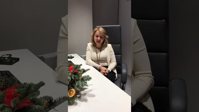 Прямой эфир с Ириной Меньшиковой 23 декабря 2019 смотреть онлайн