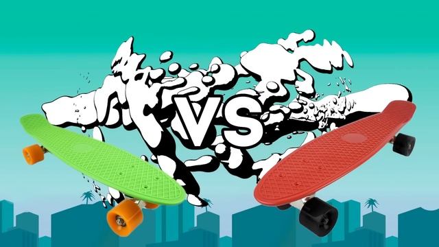 Что лучше Penny Nickel или Penny Original, какой пенни борд лучше?