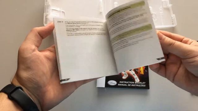 Unboxing & Preview of Spectrobes: Beyond the Portals Nintendo DS смотреть онлайн