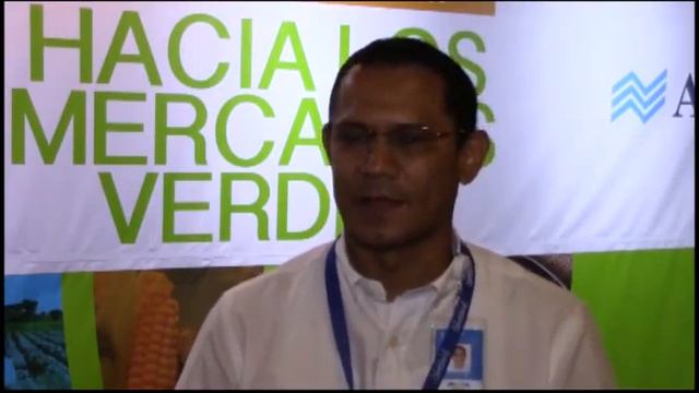 Veco  MA Negocios Inclusivos, Una Realización De Agro Tv.