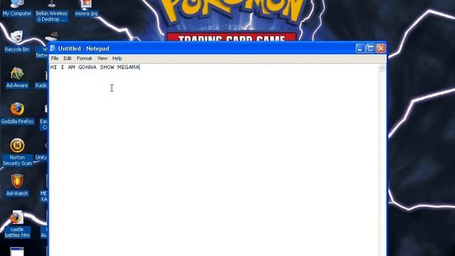 megaman starforce cards смотреть онлайн
