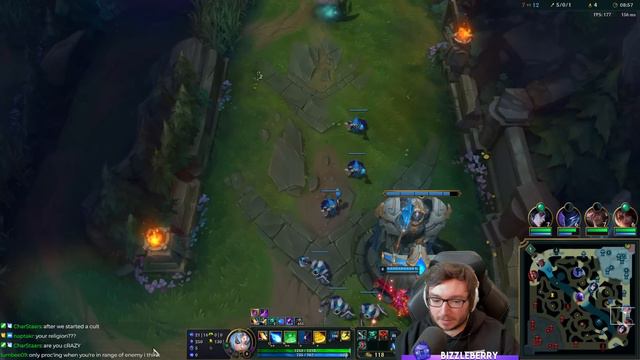 Sona ALL Old Mythic build! - Season 14 PBE смотреть онлайн