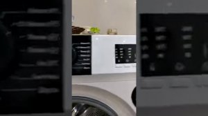 Отзыв о стиральной машине Jacky's