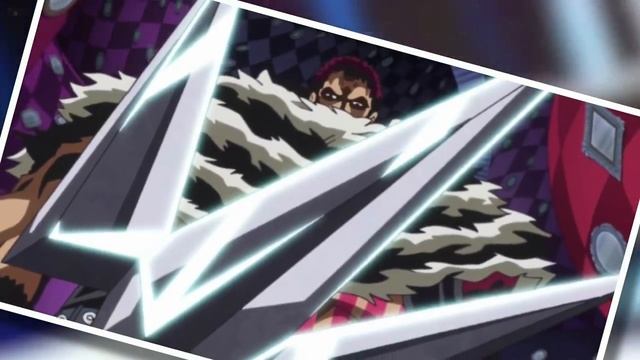 This Is Luffy's WORST Case Scenario! смотреть онлайн