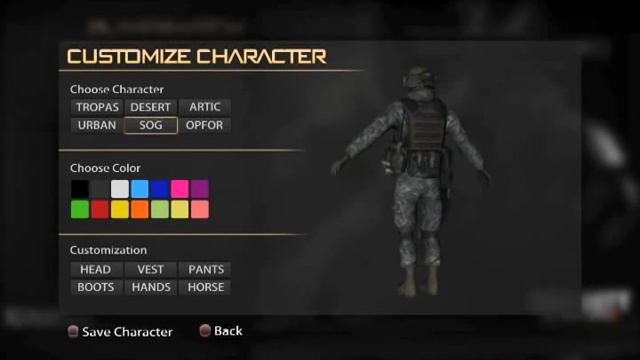 call of duty black ops 2 customize character смотреть онлайн