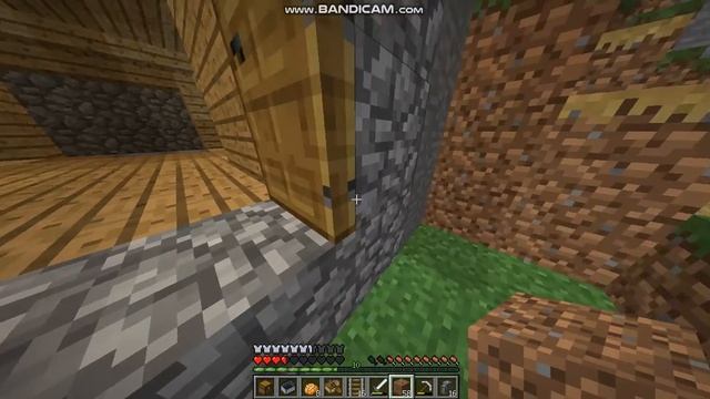 абзор маей самой первой карты в майнкрафте смотреть онлайн