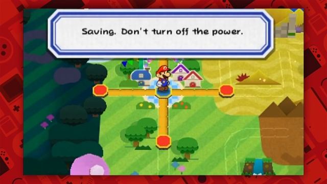 The RISE and FALL of the Paper Mario Series! смотреть онлайн