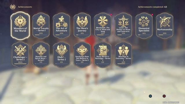 What YOU have to do before the 1.1 Update | Genshin Impact смотреть онлайн