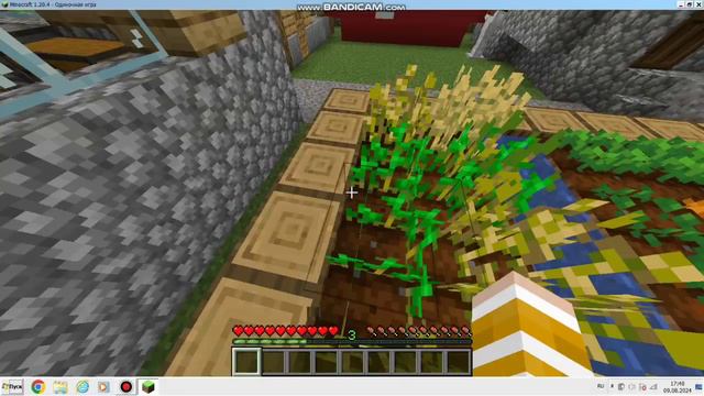 ВСЕ СЕРИИ: игроки в майнкрафте | Алекс майнкрафт смотреть онлайн