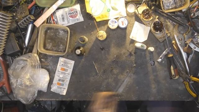 Как паять паяльником и оловом. 3 серии в одной. смотреть онлайн