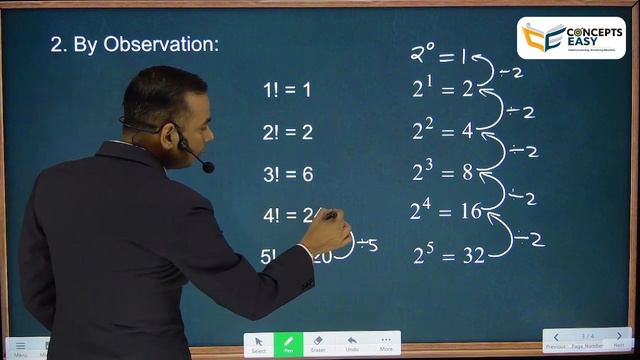 Why Factorial of Zero is Equal to One?| Proof 0! = 1 🤔 |#mathstricks #maths #mathskills смотреть онлайн