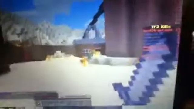 Minecraft mine fortress смотреть онлайн
