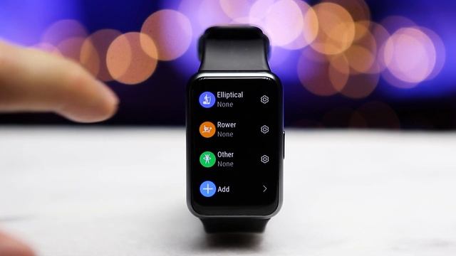 Apple Watch Serie 5 VS Huawei Watch Fit / ¿Con cuál se quedan ustedes? смотреть онлайн
