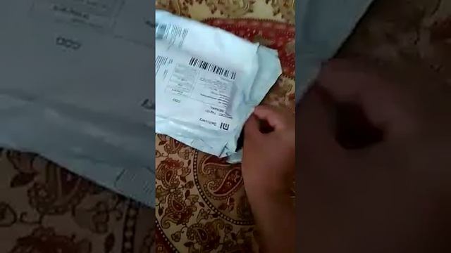 Mi Redmi 6A 32gb Unboxing.. Buy for mi.com...M.R.P-6499. смотреть онлайн