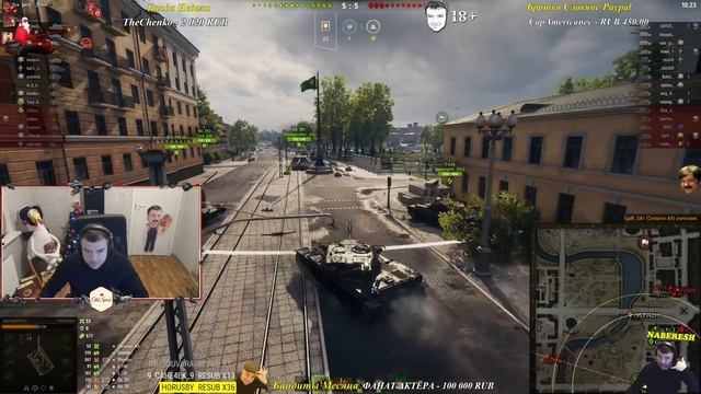 Near_you - LeBwa - AkTep - WOT - 29/12/2020