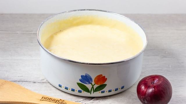 Сборник рецептов