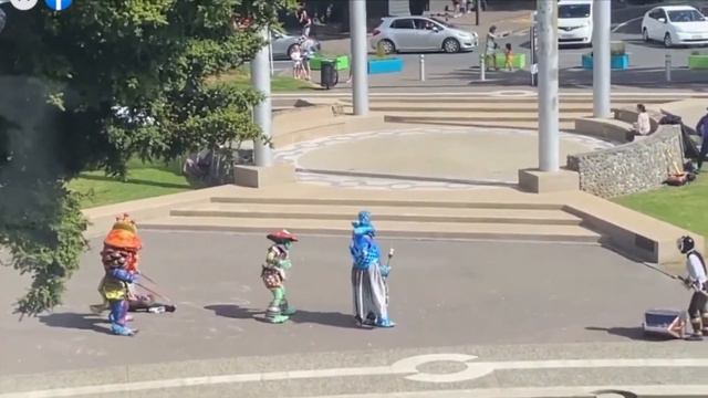 Power Rangers Dino Fury Behind the Scenes Leaked смотреть онлайн