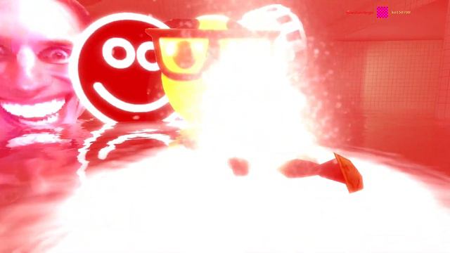 Nico's Nextbots Poolrooms