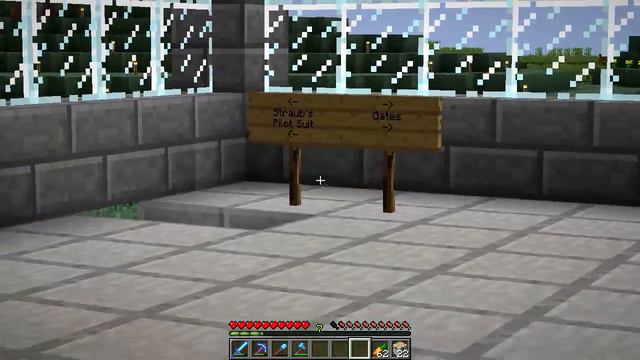 Minecraft: Cube SMP S2 - Episode 50 - Starting Fresh смотреть онлайн