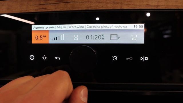 Jaki Wybrać Czarny Piekarnik Parowy W Rozsądnej Cenie ? A Może Gorenje BCS798S24BG Z SousVide