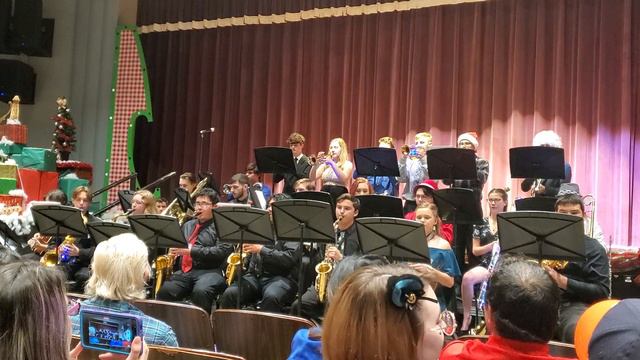 2021 PNG JAZZ BAND CHRISTMAS CONCERT 1 смотреть онлайн