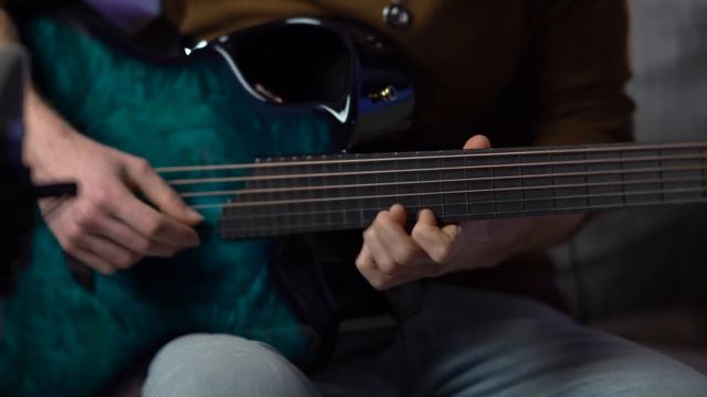The Beautiful Canon in D on Acoustic Guitar смотреть онлайн