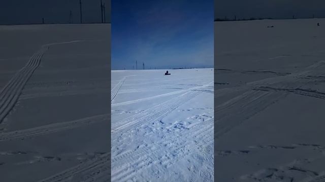 Покатушки на БТС-500 смотреть онлайн