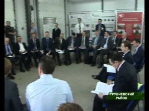 Д.Медведев в Мираторге 24_05_12