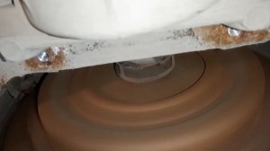 Вой выжимного подшипника на Соболь 4х4