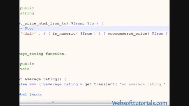 How to display discount price in woocommerce wordpress plugin смотреть онлайн
