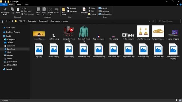 Template Responsive ECOMMERCE HTML CSS & JavaScript | Free Source Github смотреть онлайн