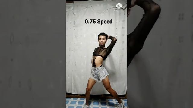 LISA 'MONEY' CHORUS DANCE TUTORIAL | VERTICAL VIDEO (slow & mirrored) смотреть онлайн