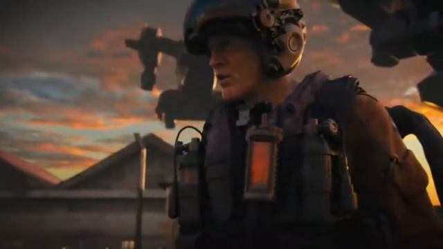 Call of Duty Advanced Warfare Exo Zombies All Cutscenes смотреть онлайн
