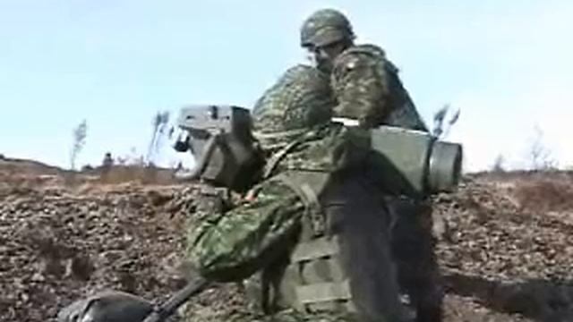 French Missile with Pinpoint accuracy very interesting смотреть онлайн