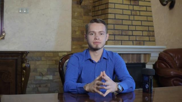 Немного о нашей компании смотреть онлайн