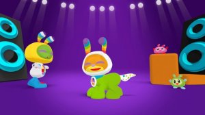 BeatBowWow - Paws Up | Fisher-Price