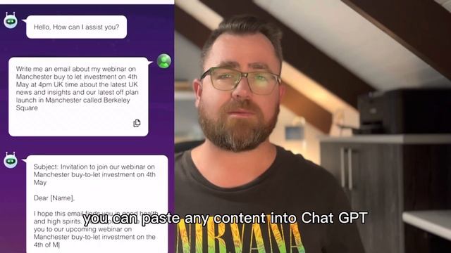10 Chat GPT Hacks and Tips that will CHANGE YOUR LIFE смотреть онлайн