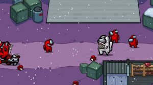 Among Us Zombie Ep 128 NEW Bosses - Animation